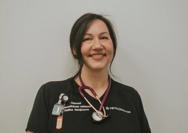 Helēna Semjonova