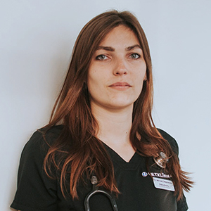 Diāna Viktorija Broka
