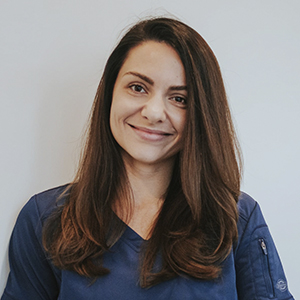 Oksana Jankauska