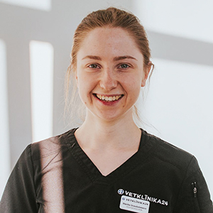 Marika Graudumniece